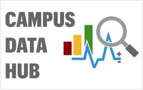 Link to Campus Data Hub